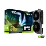 ZOTAC GAMING GeForce RTX 3070 Twin Edge OC 8GB GDDR6 256-bit 14 Gbps PCIE 4.0 Gaming Graphics Card - ZT-A30700H-10P